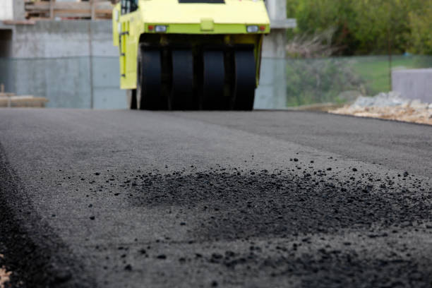 Best Commercial Driveway Pavers  in Belmont, VA