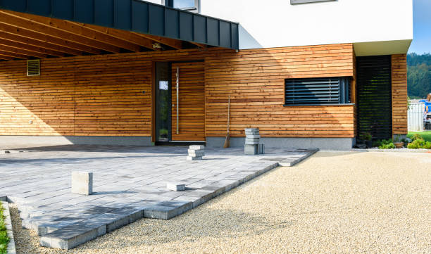 Reasons to Select Us for Your Driveway Paving Requirements in Belmont, VA