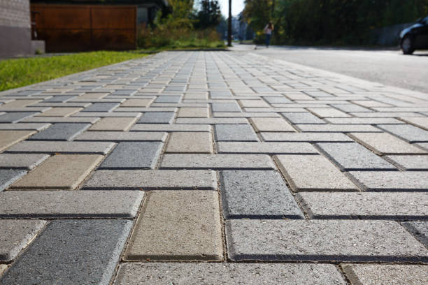Best Best Driveway Pavers  in Belmont, VA