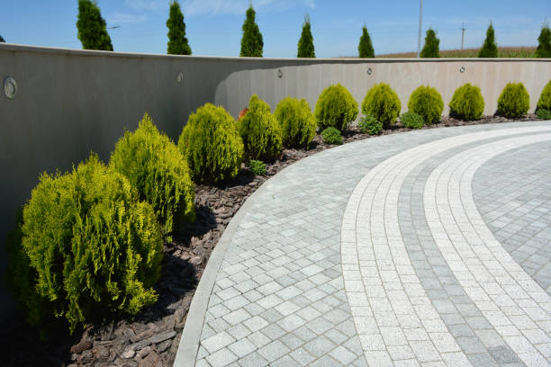 Best Cobblestone Driveway Pavers  in Belmont, VA