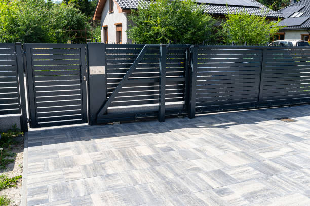 Best Paver Driveway Replacement  in Belmont, VA