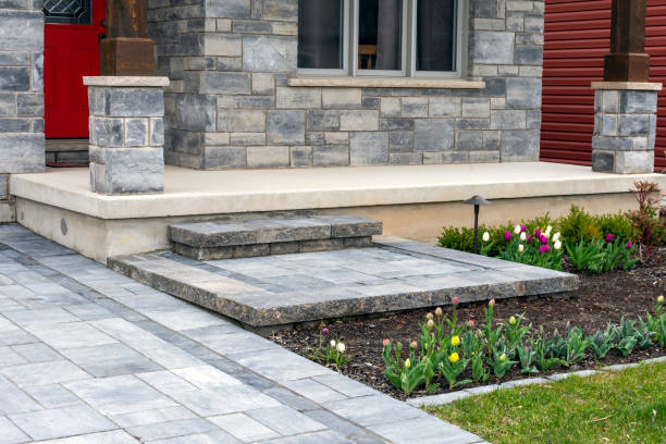 Best Driveway Pavers Near Me  in Belmont, VA