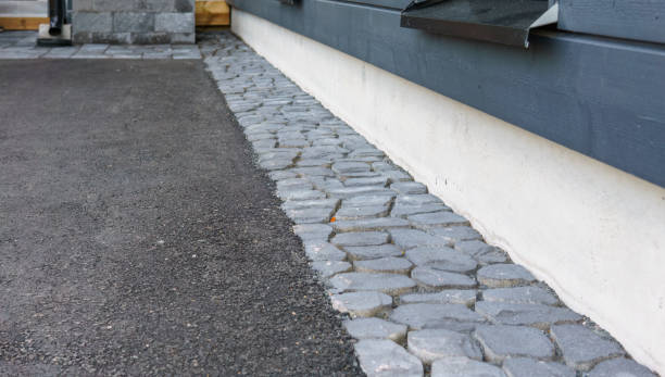 Best Interlocking Driveway Pavers  in Belmont, VA