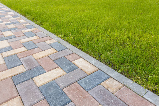 Best Driveway Resurfacing Pavers  in Belmont, VA