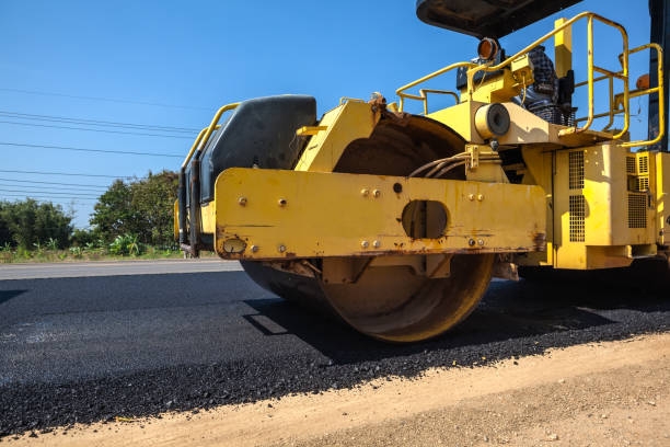 Belmont, VA Driveway Pavers Company